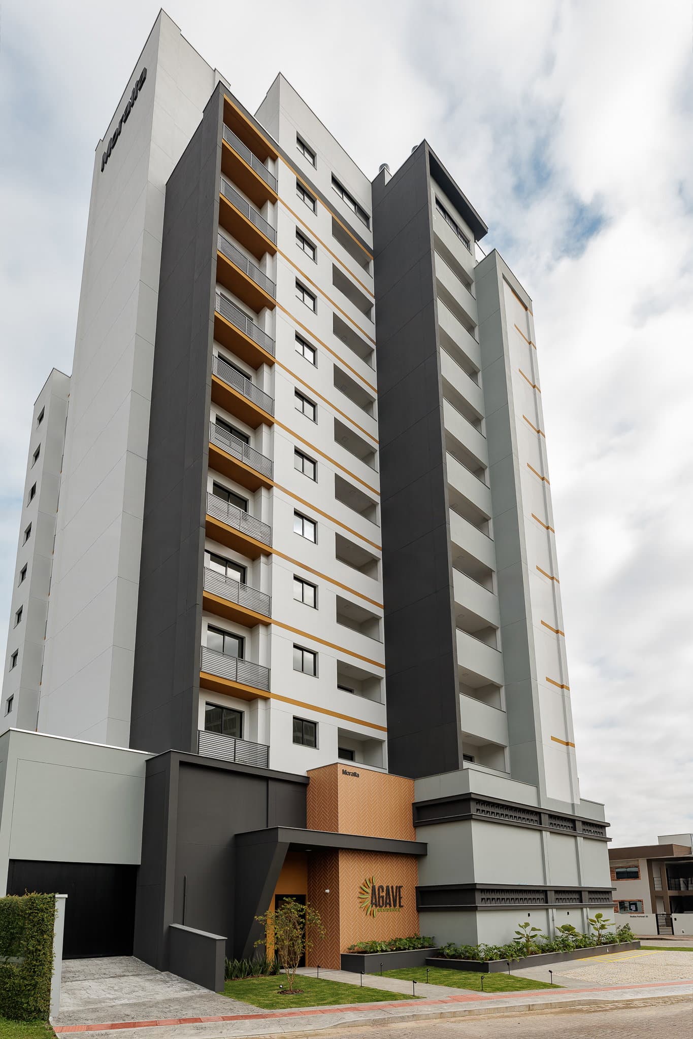 Foto 1 de Agave Residence