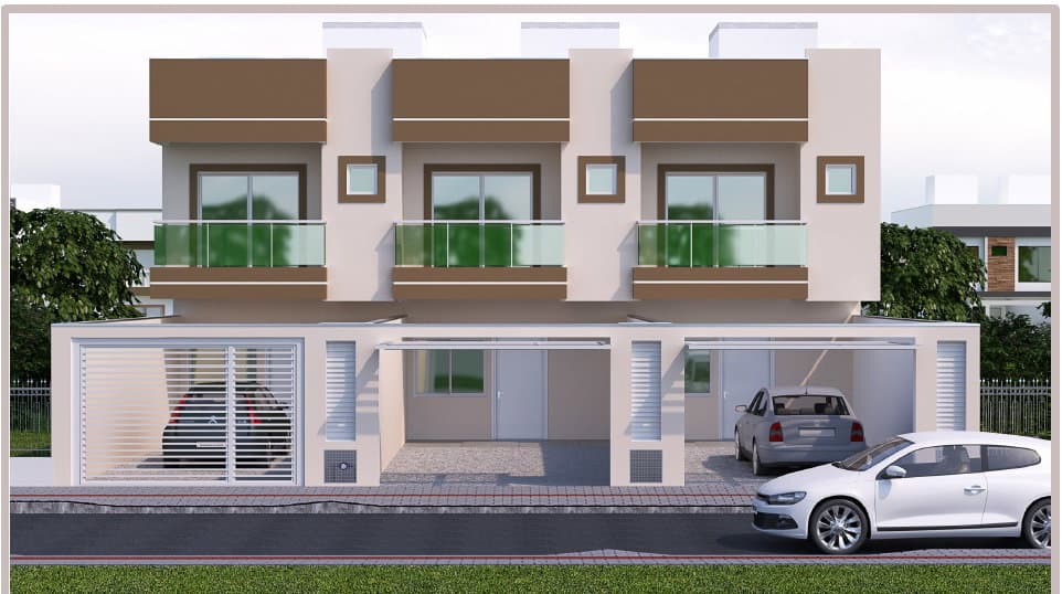 Foto 1 de Residencial Belmiro