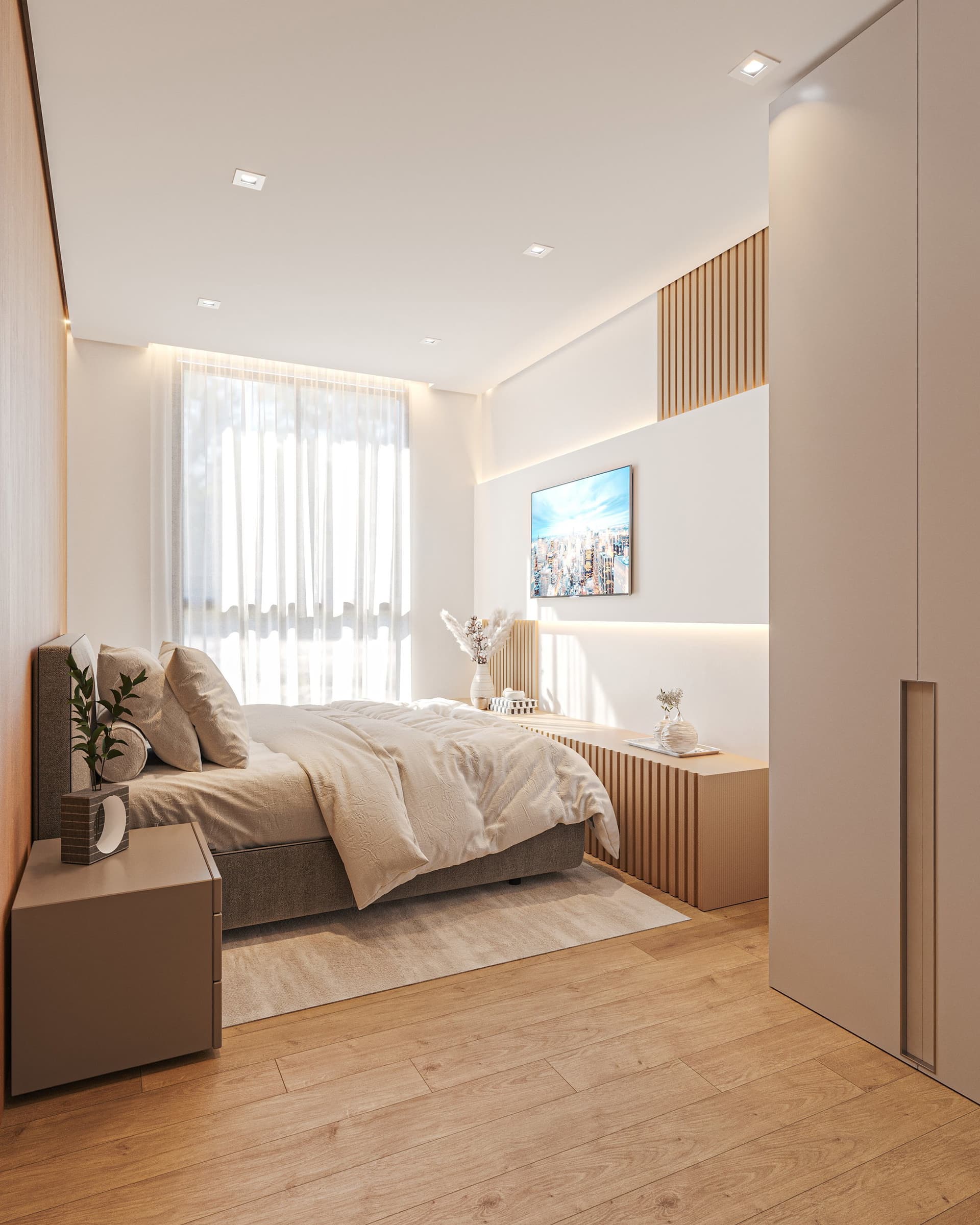 Foto 1 de Dressler Residence