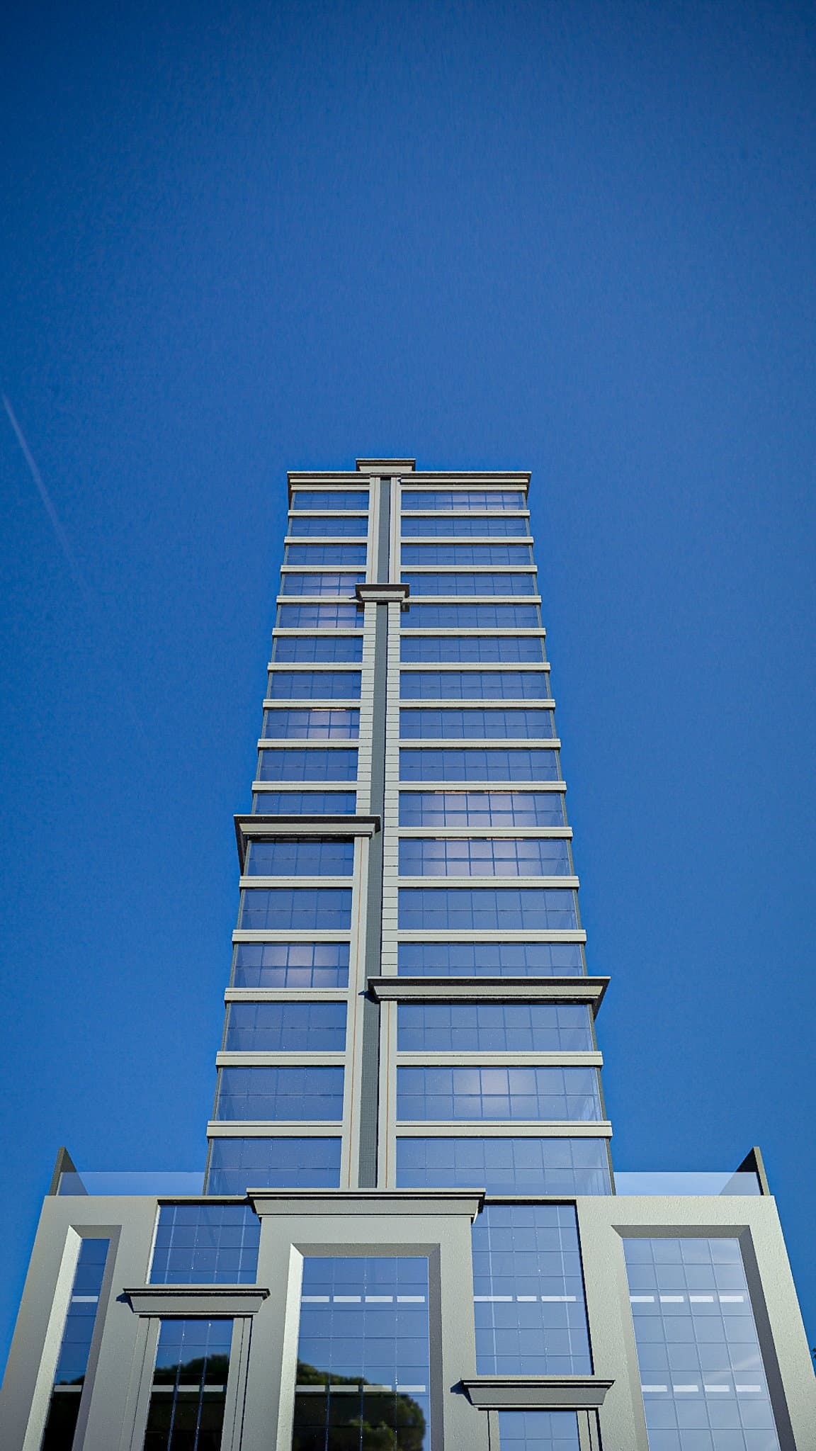 Foto 1 de Elegance Tower