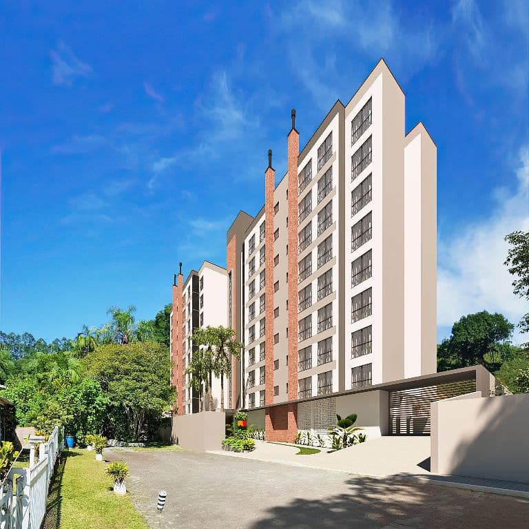 Foto 1 de Green Coast Residence