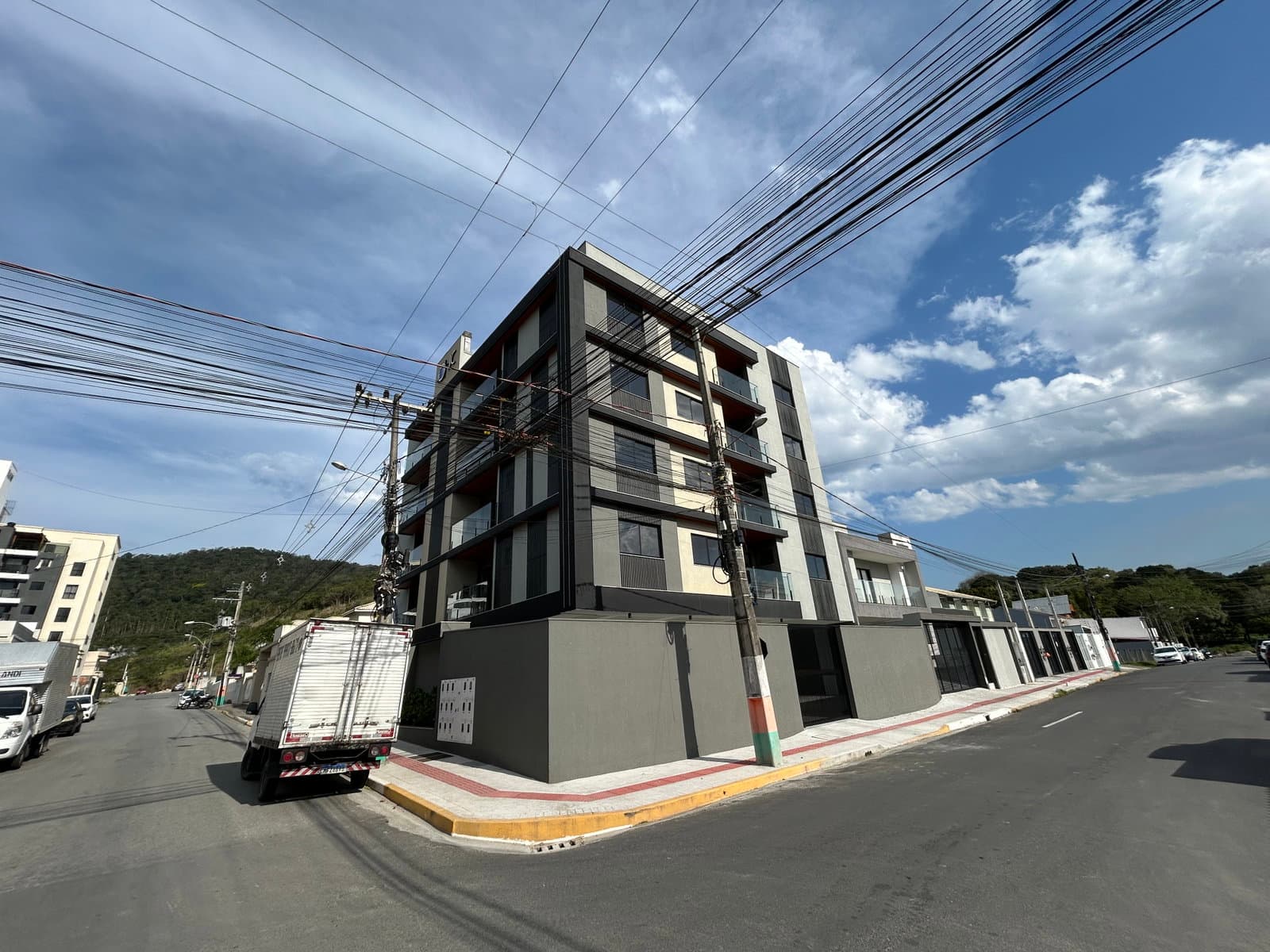 Foto 1 de Residencial Bartolomeu