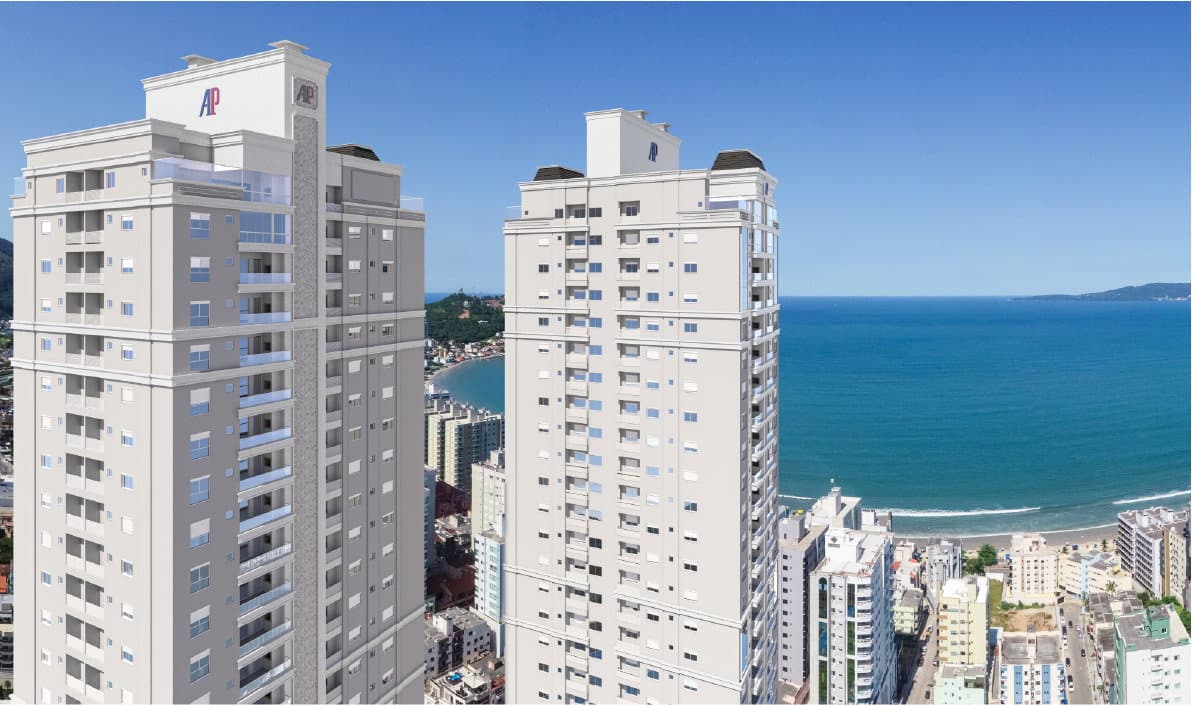 Foto 4 de Select Towers Residence