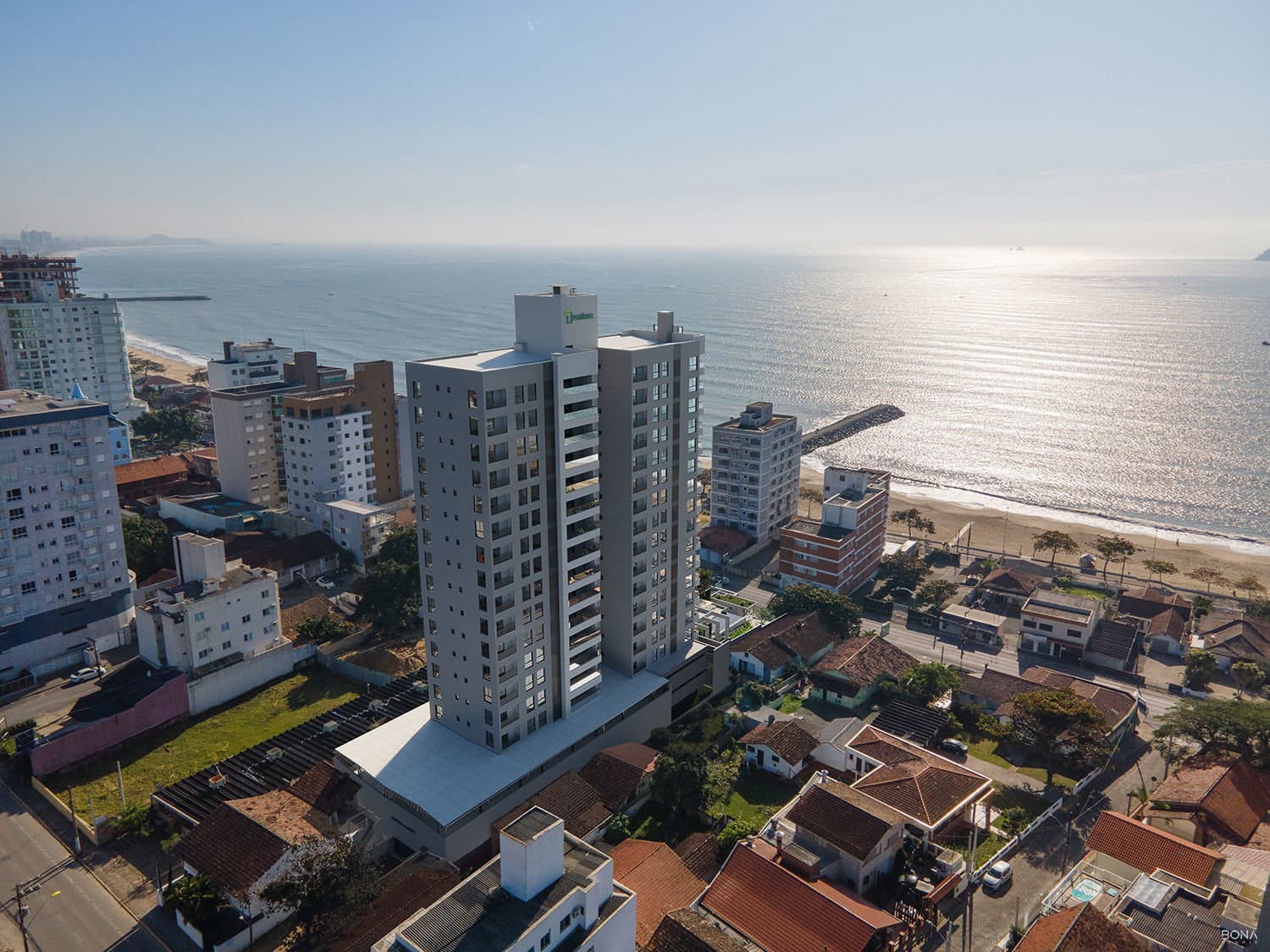 Foto 1 de Residencial Ocean Boulevard