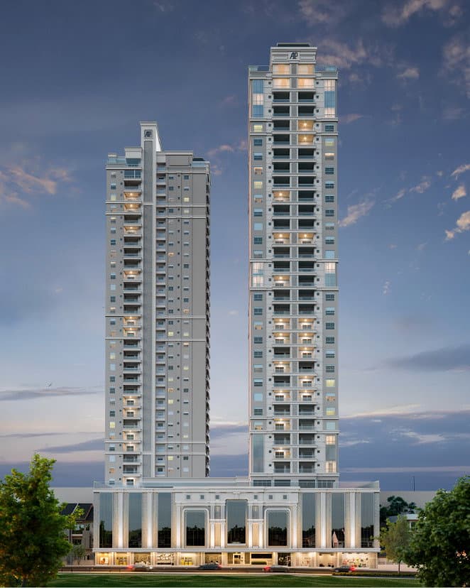 Foto 1 de Select Towers Residence