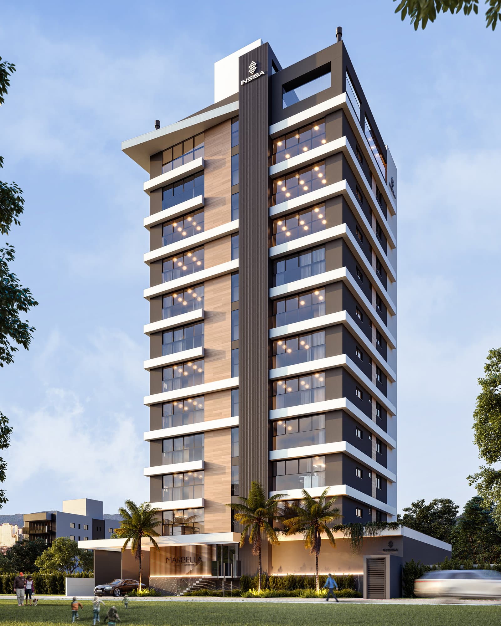 Foto 1 de Marbella Concept Residence