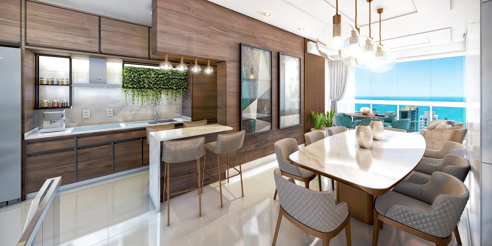 Foto 6 de Prisma Residence