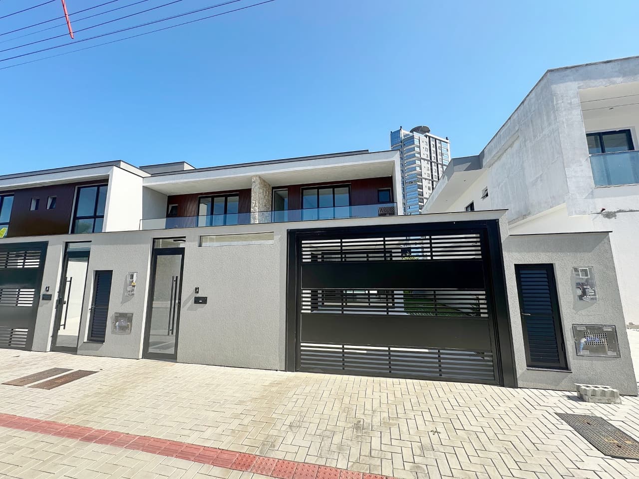 Foto 1 de Residencial Porto Belo