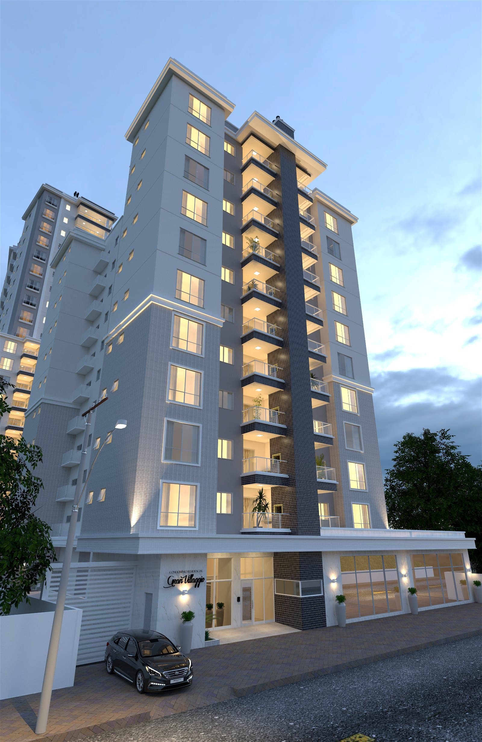 Foto 1 de Gran Villaggio Residencial