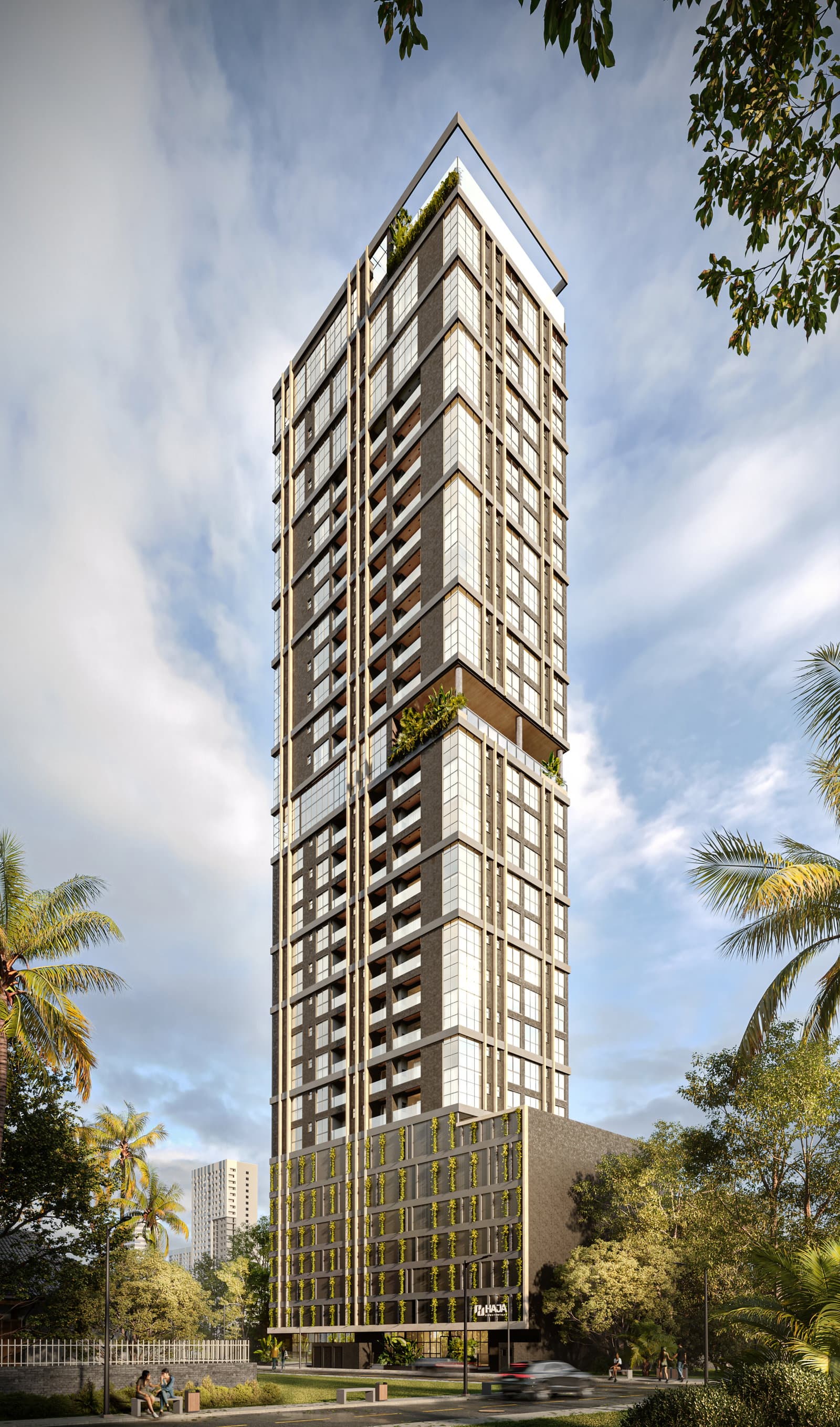 Foto 1 de Park View Residencial