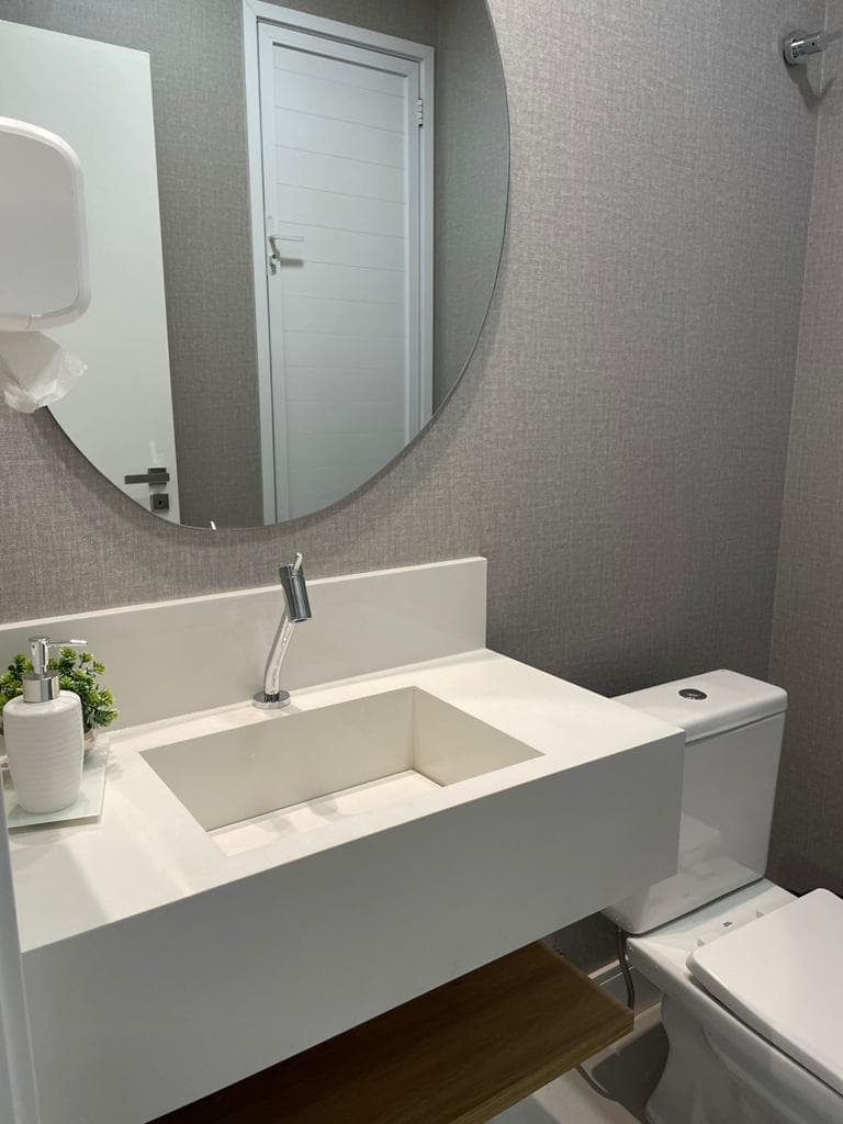 Foto 9 de Residencial Diamante