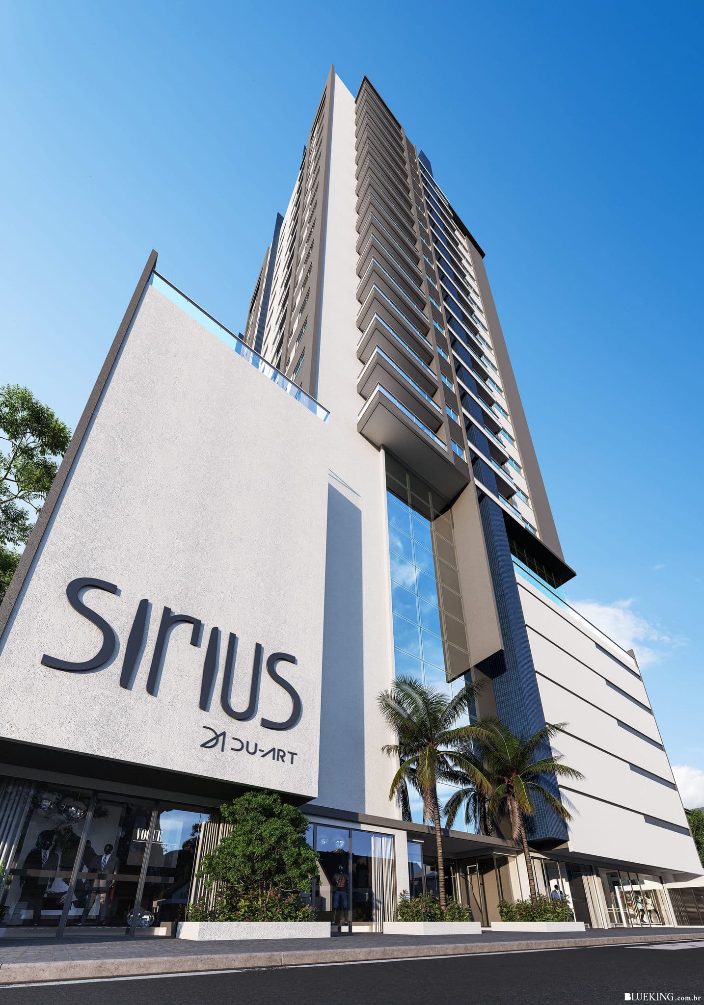 Foto 1 de Sirius