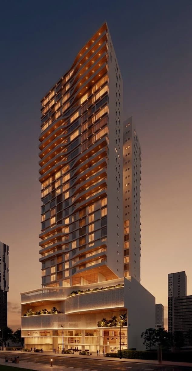 Foto 1 de Arise Home Living - Torre A