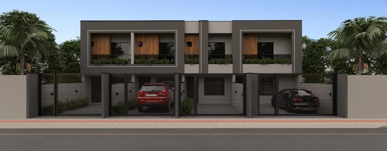 Foto 1 de Residencial Pamela