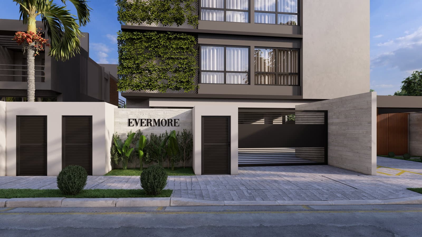 Foto 1 de Evermore Residence