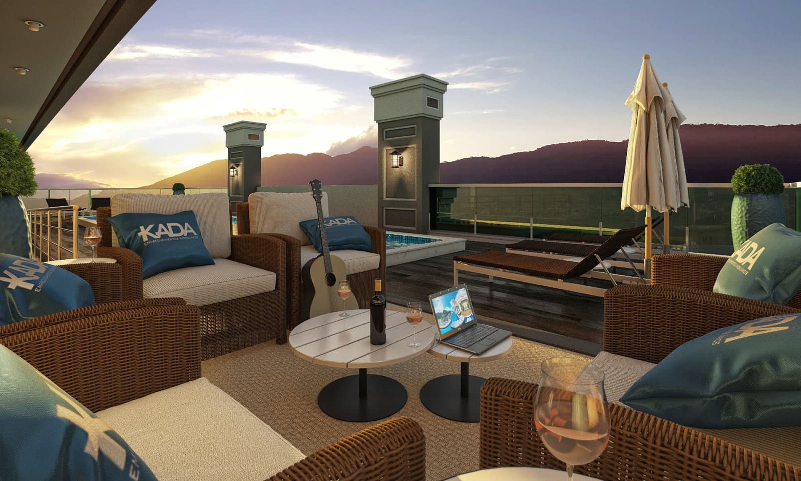 Foto 4 de Grand House Residence