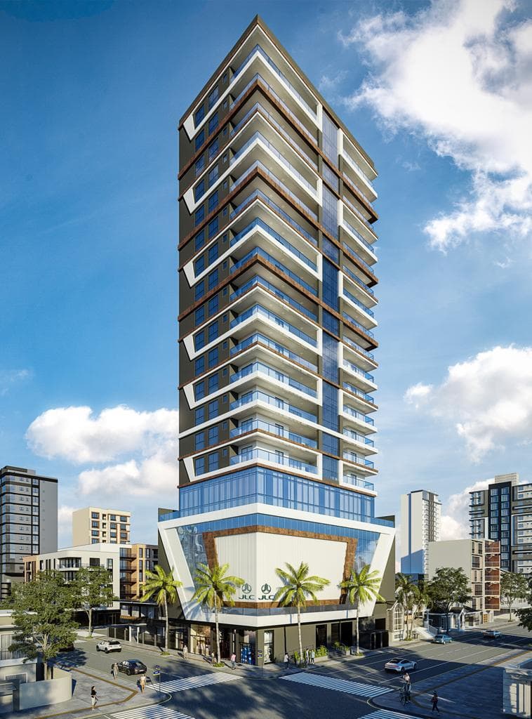 Foto 1 de Summit Tower Residence