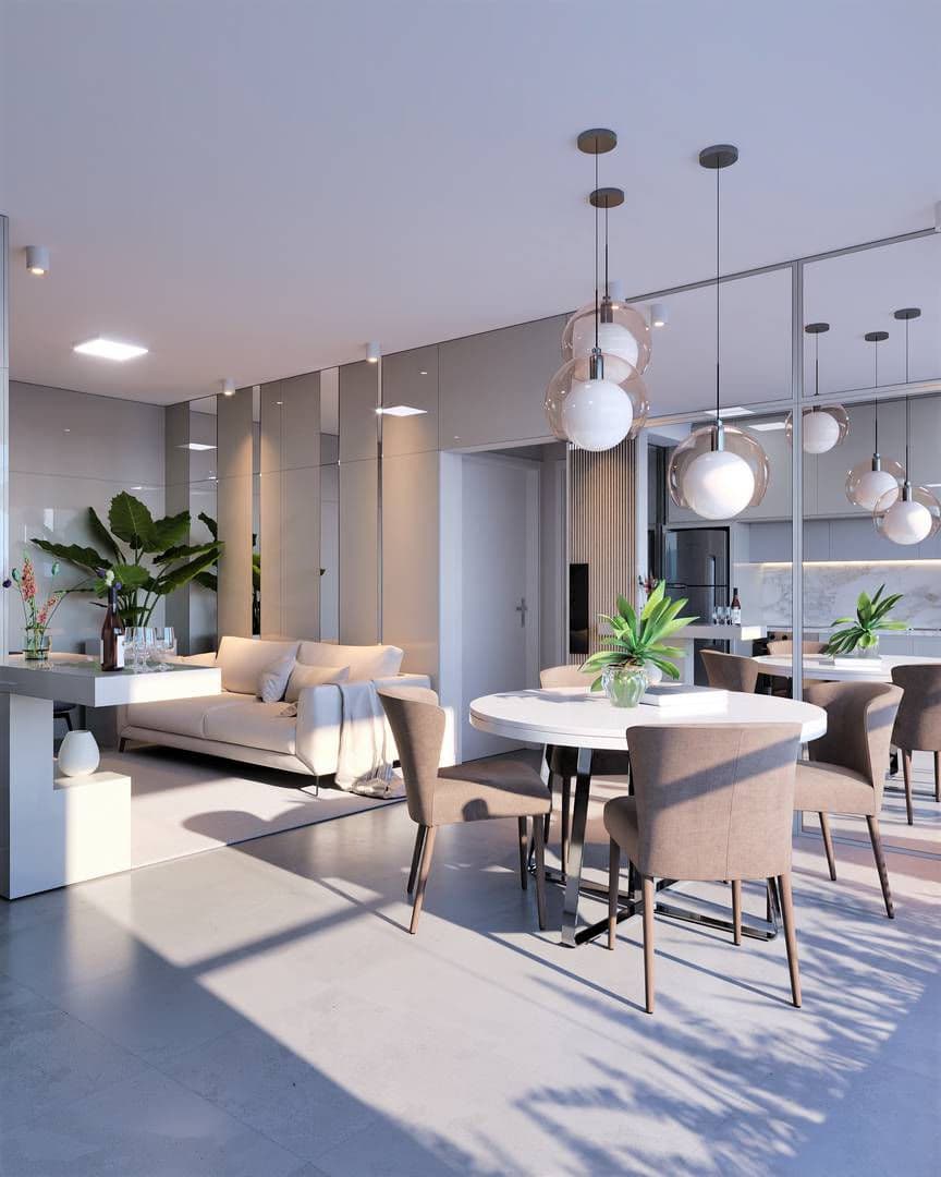 Foto 5 de Residencial Splendore