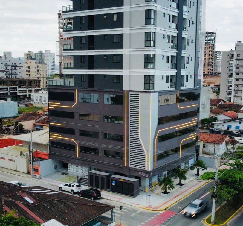 Foto 1 de Up Street Residence