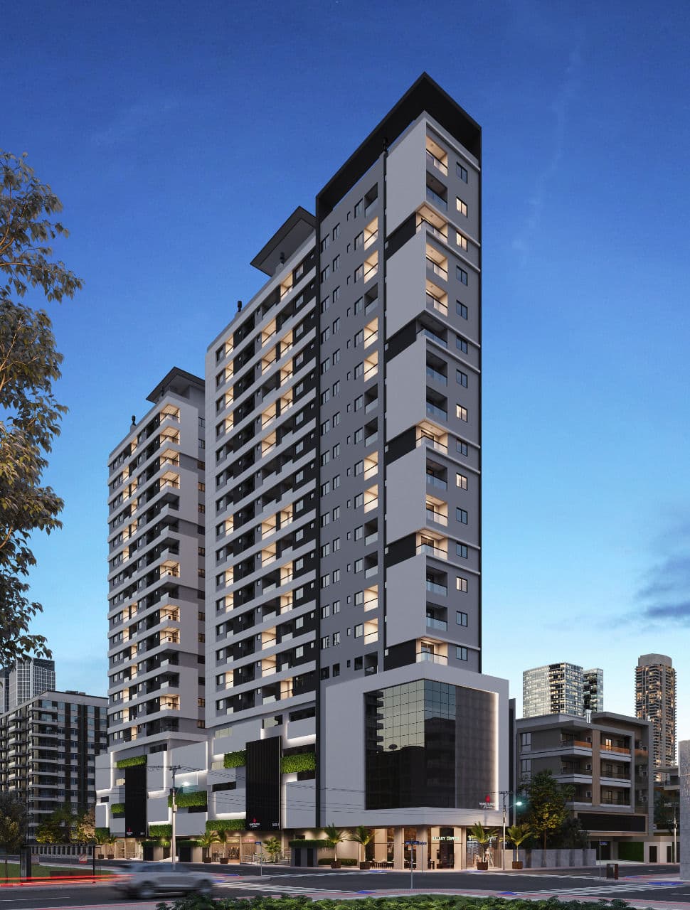 Foto 1 de Vancouver Concept
