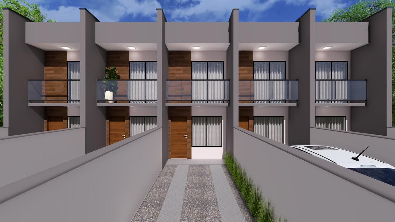 Foto 1 de Residencial Haveroth