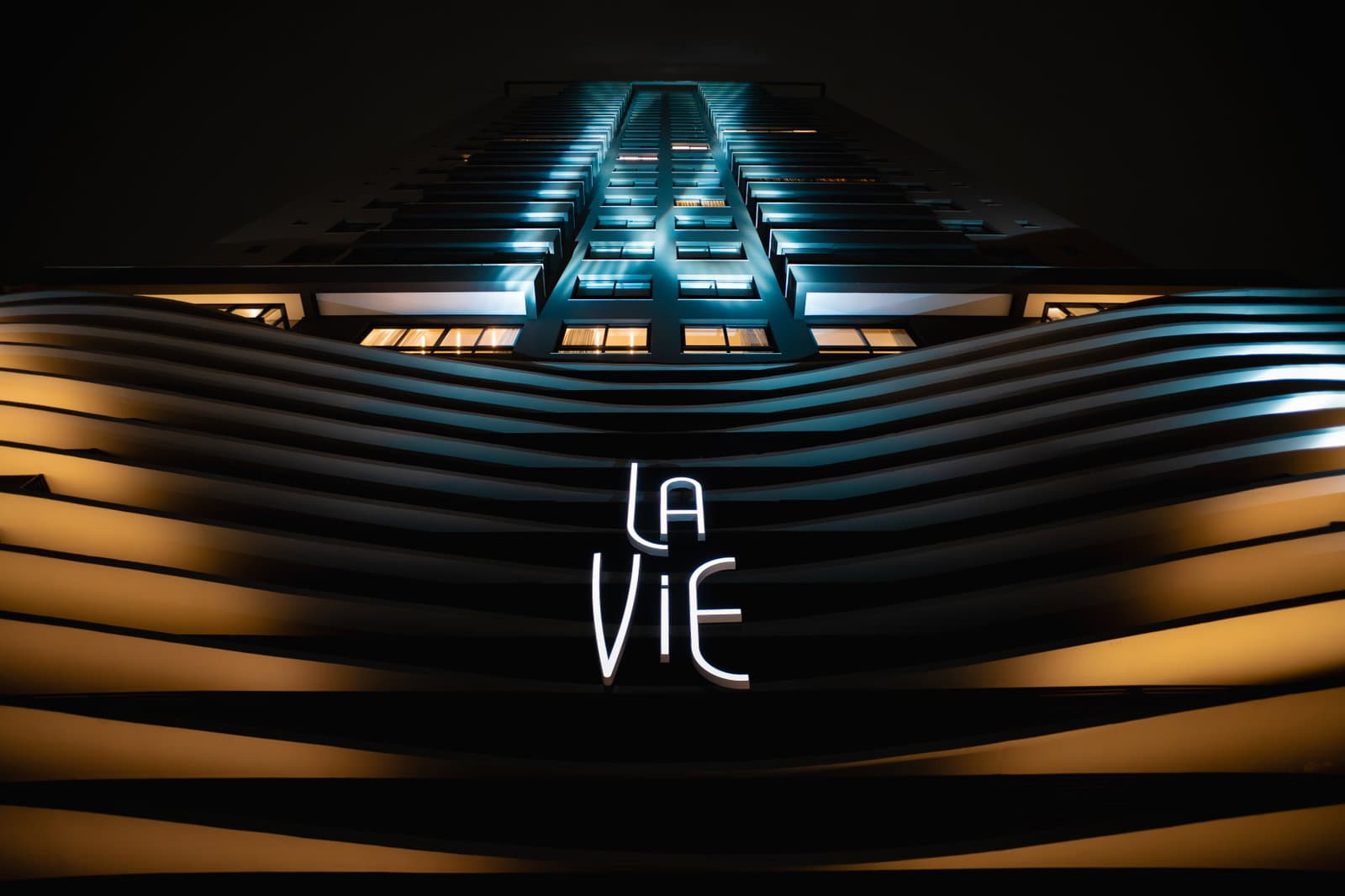 Foto 1 de La Vie