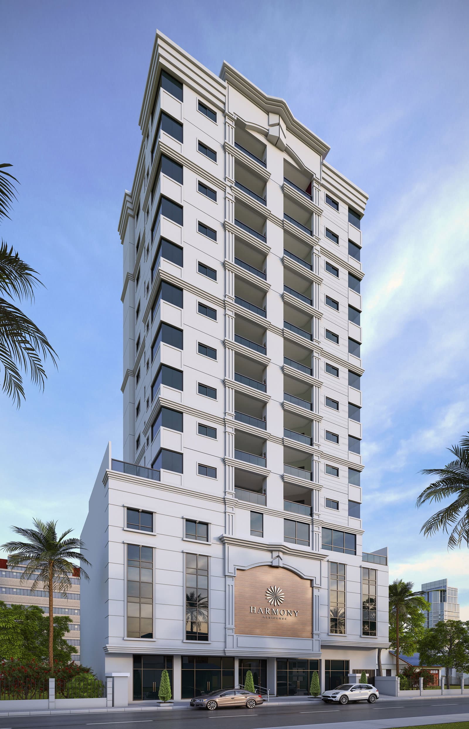 Foto 1 de Harmony Residence