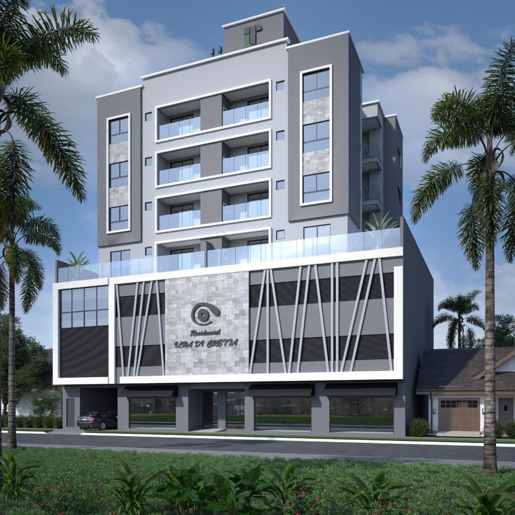 Foto 1 de Residencial Ilha Di Cretta
