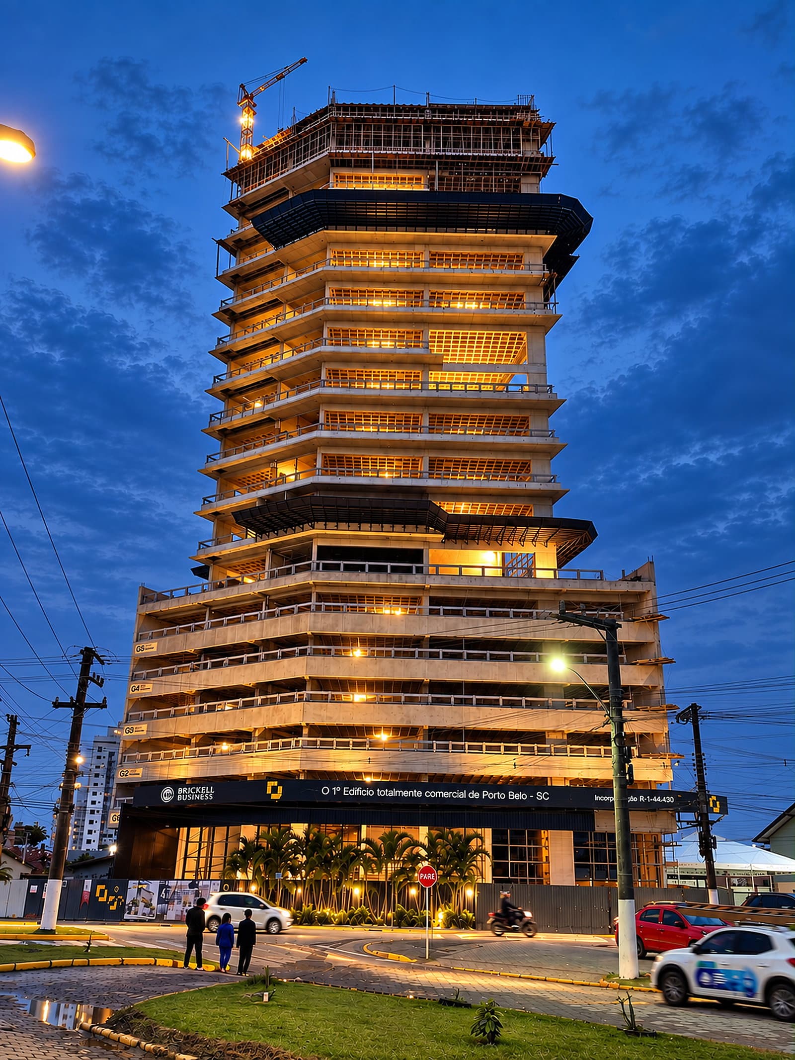 Foto 1 de Brickell Business