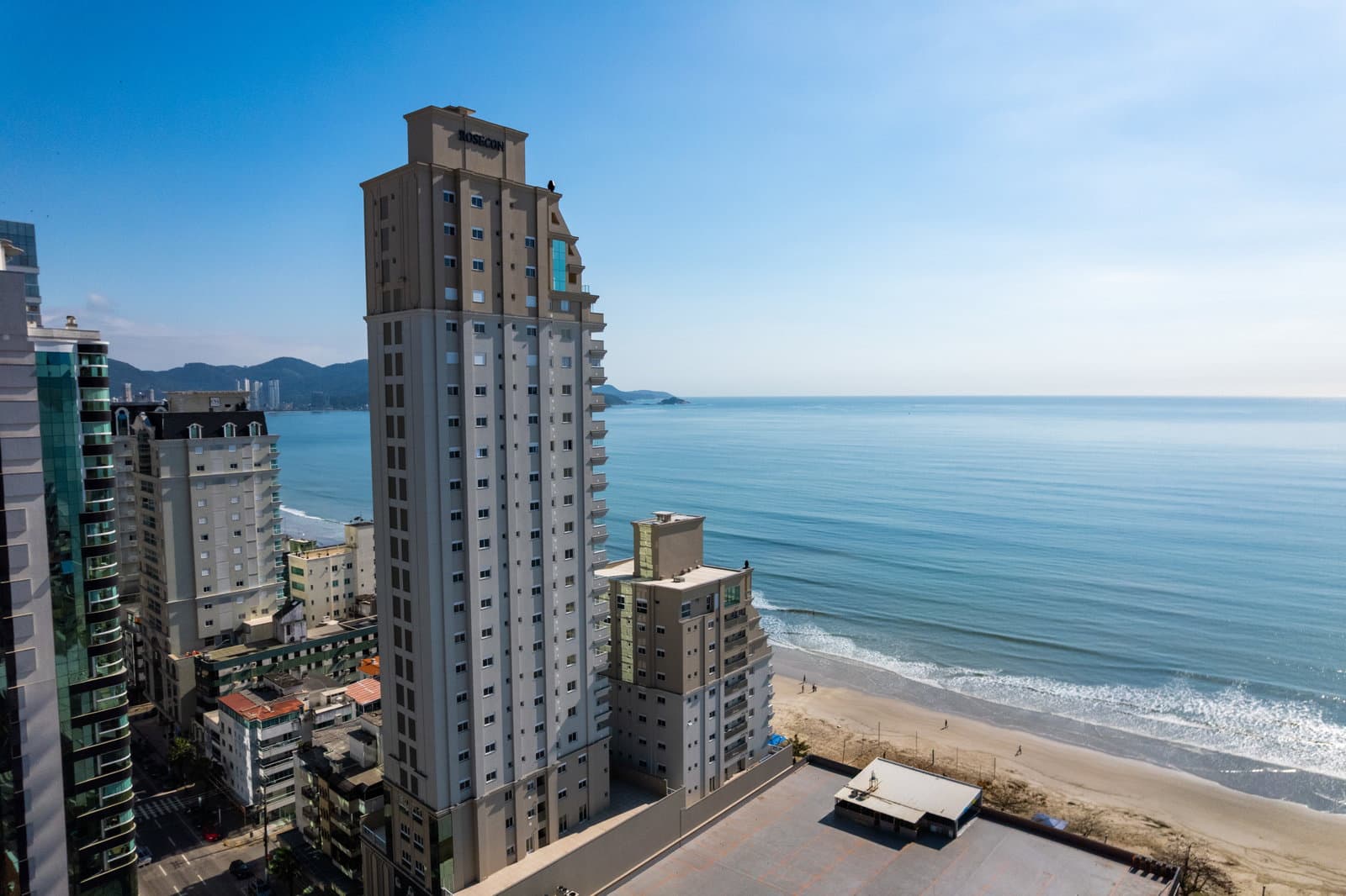 Foto 1 de Le Biarritz