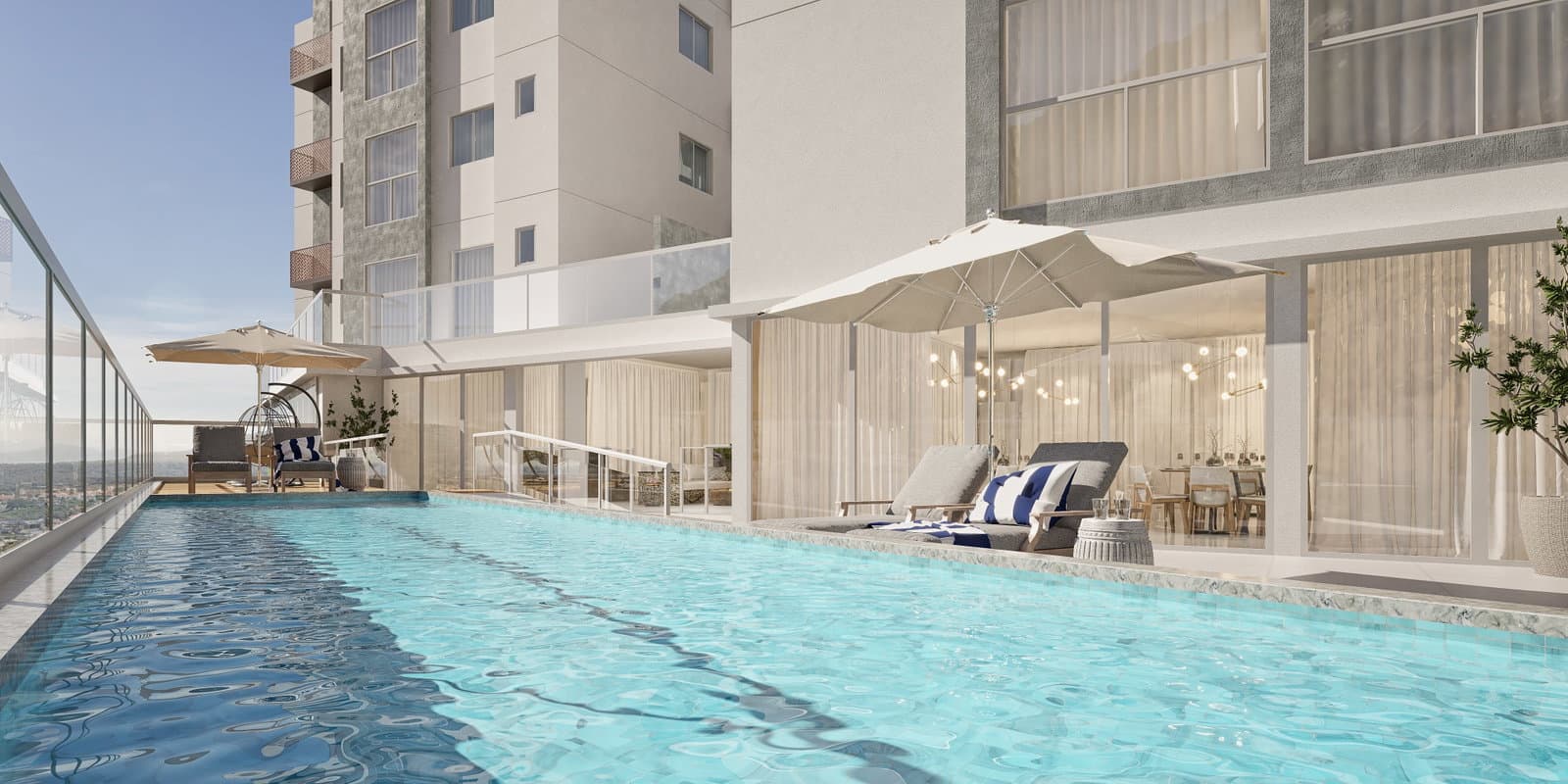 Foto 1 de Residencial Arboreto