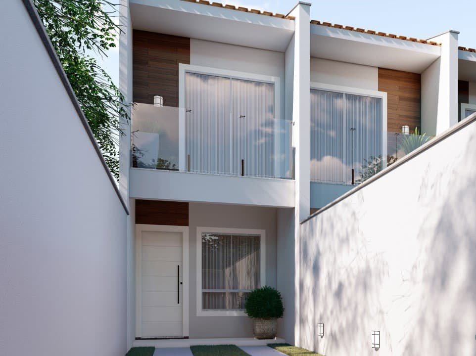 Foto 3 de Residencial Start