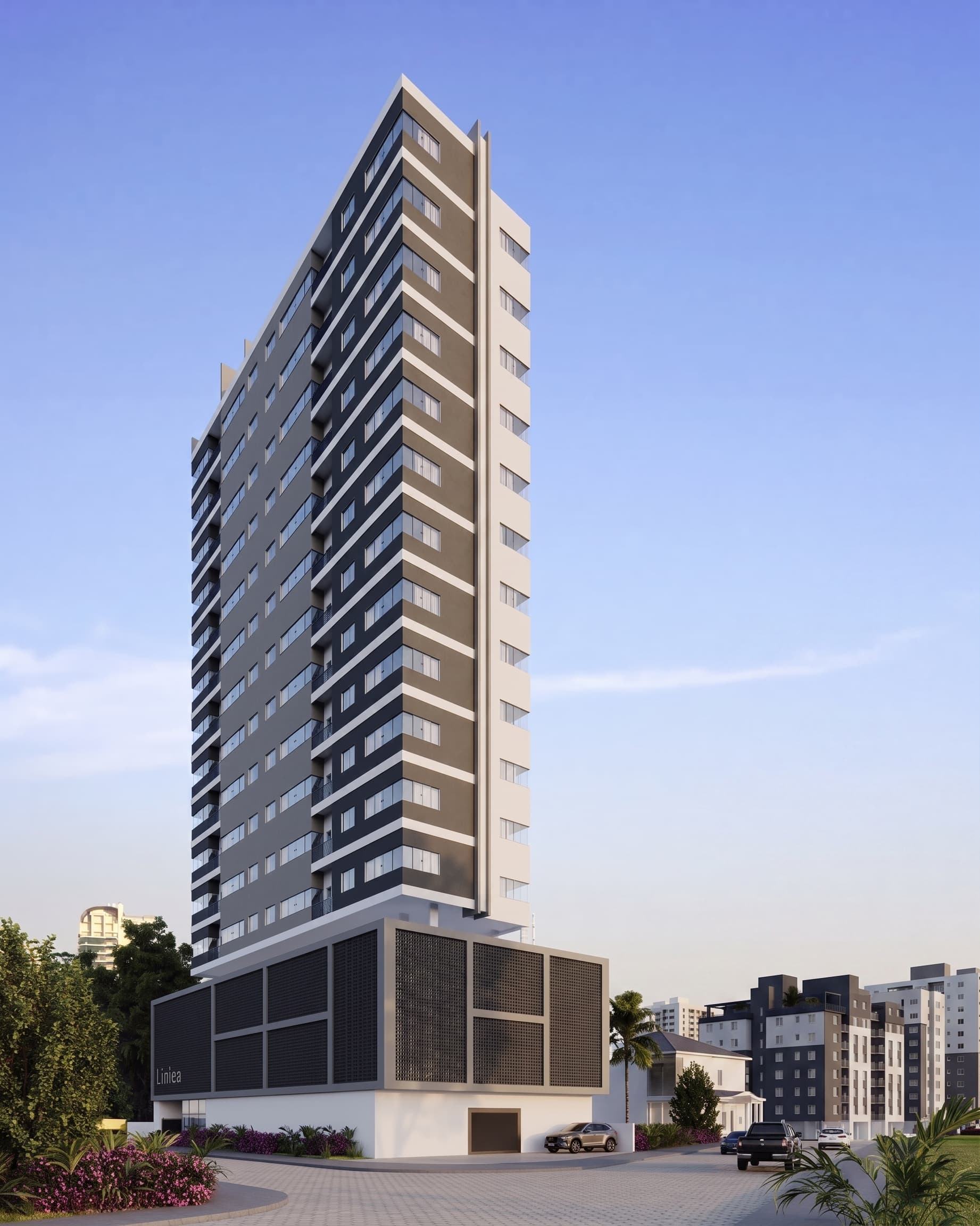 Foto 1 de Residencial Chelsea