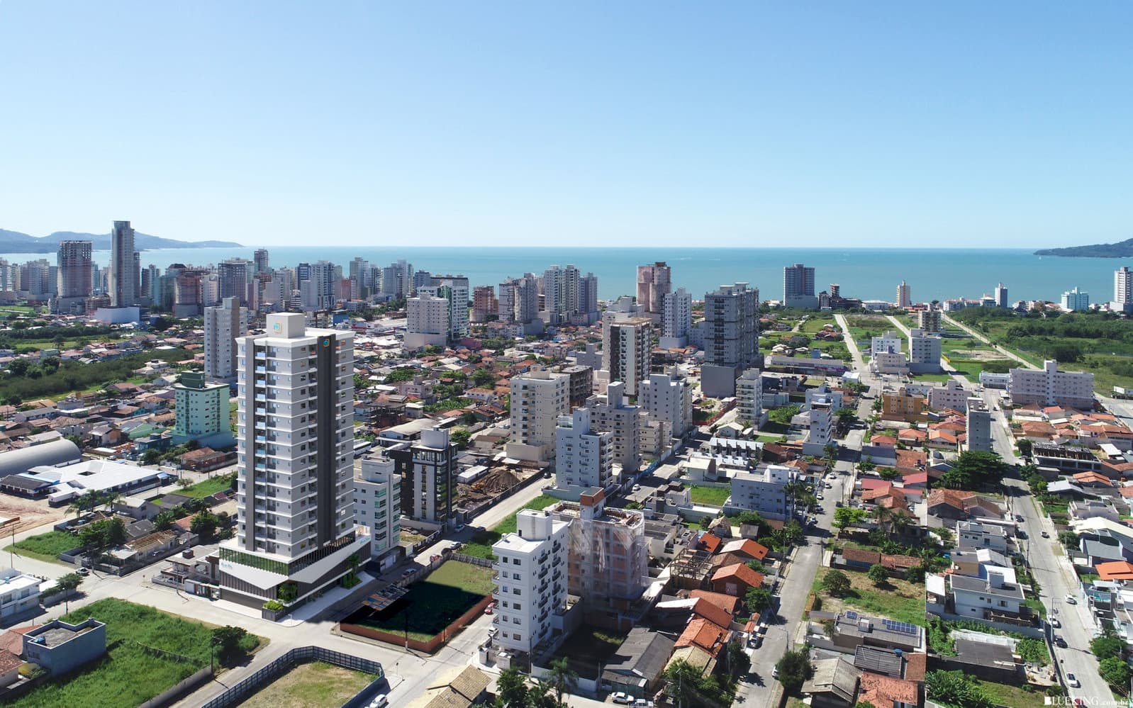 Foto 1 de Beach Tower