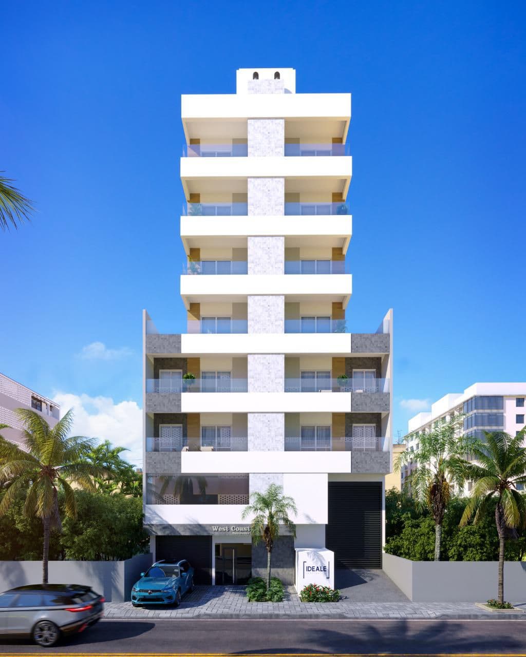 Foto 1 de West Coast Residence