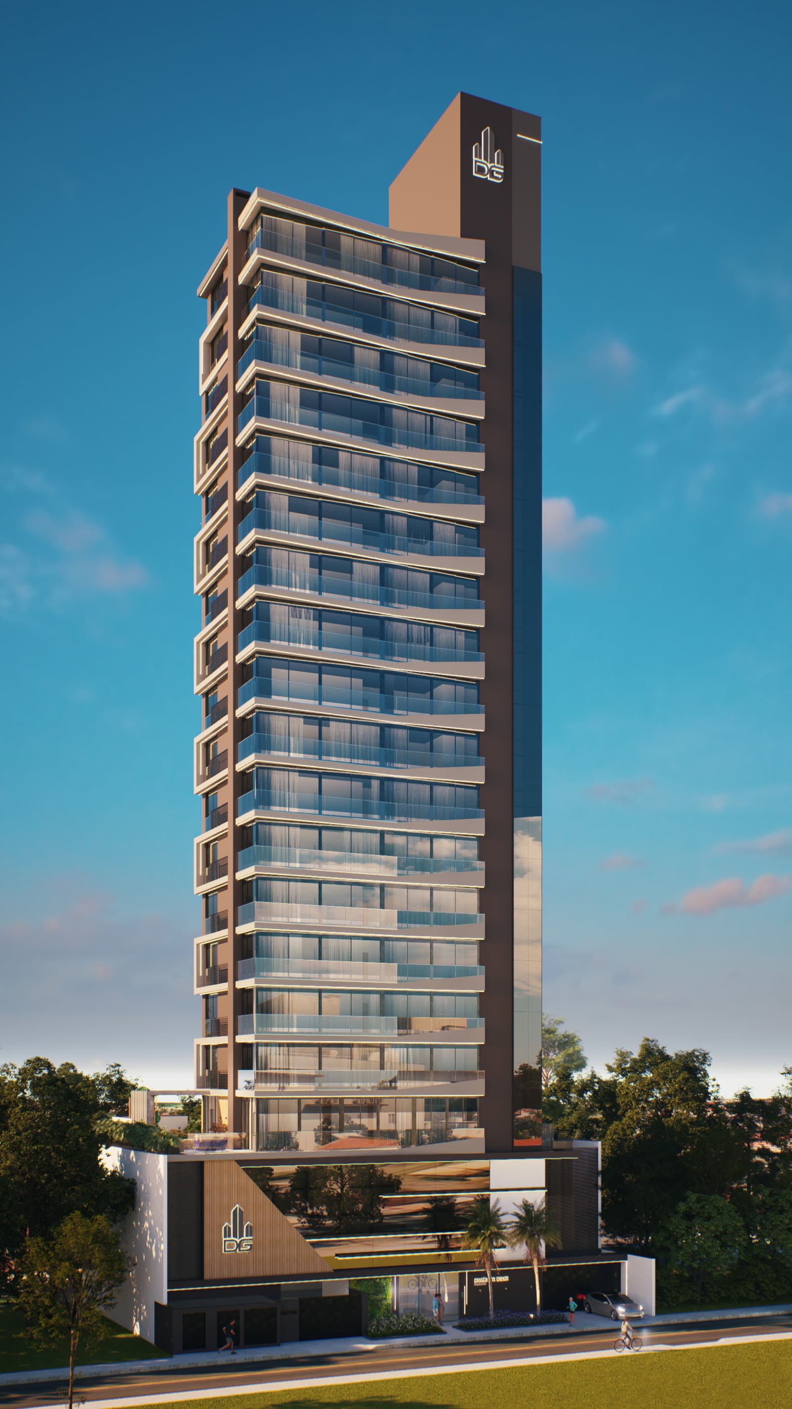 Foto 1 de Residencial Costão dos Corais
