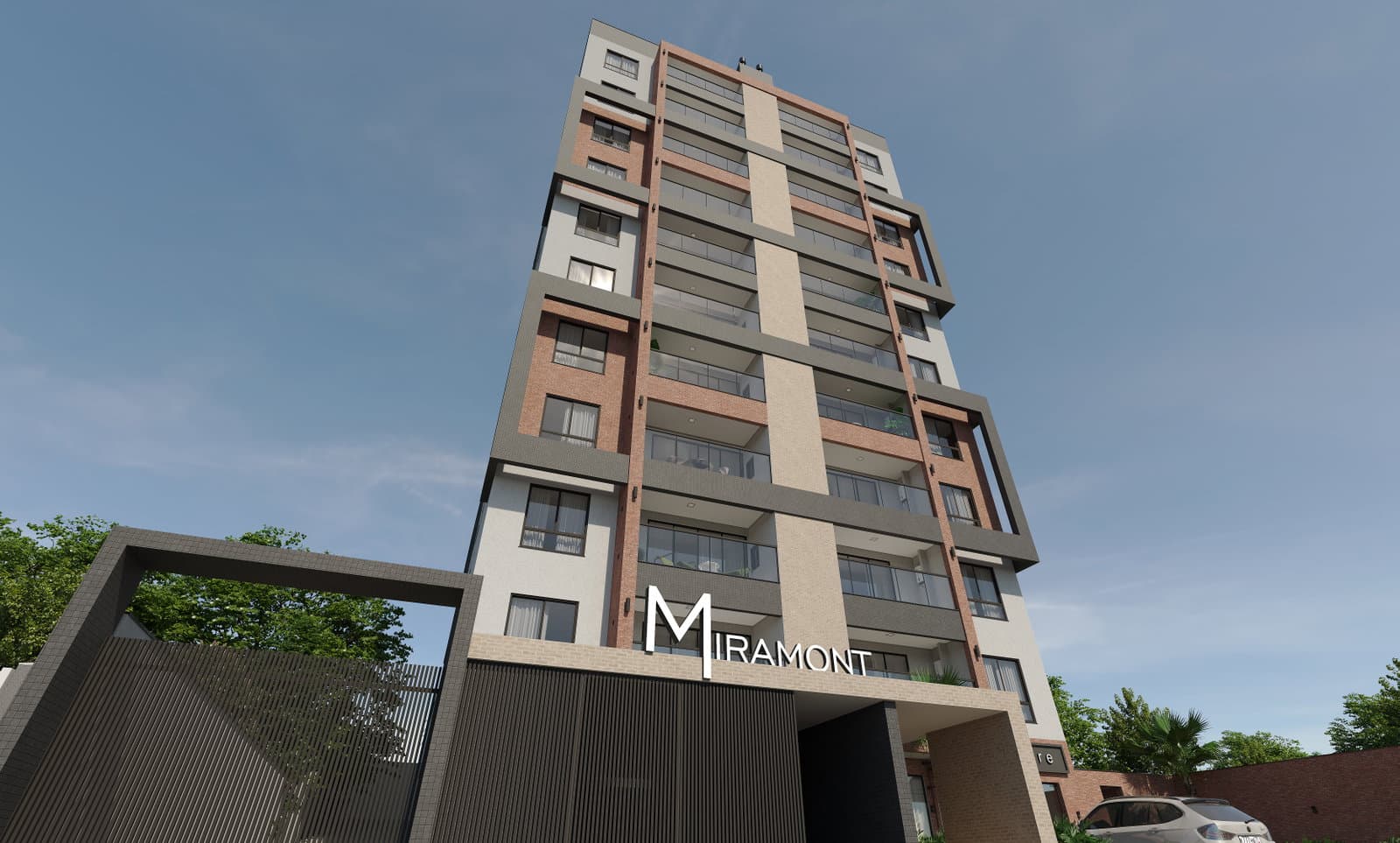 Foto 1 de Edifício Miramont