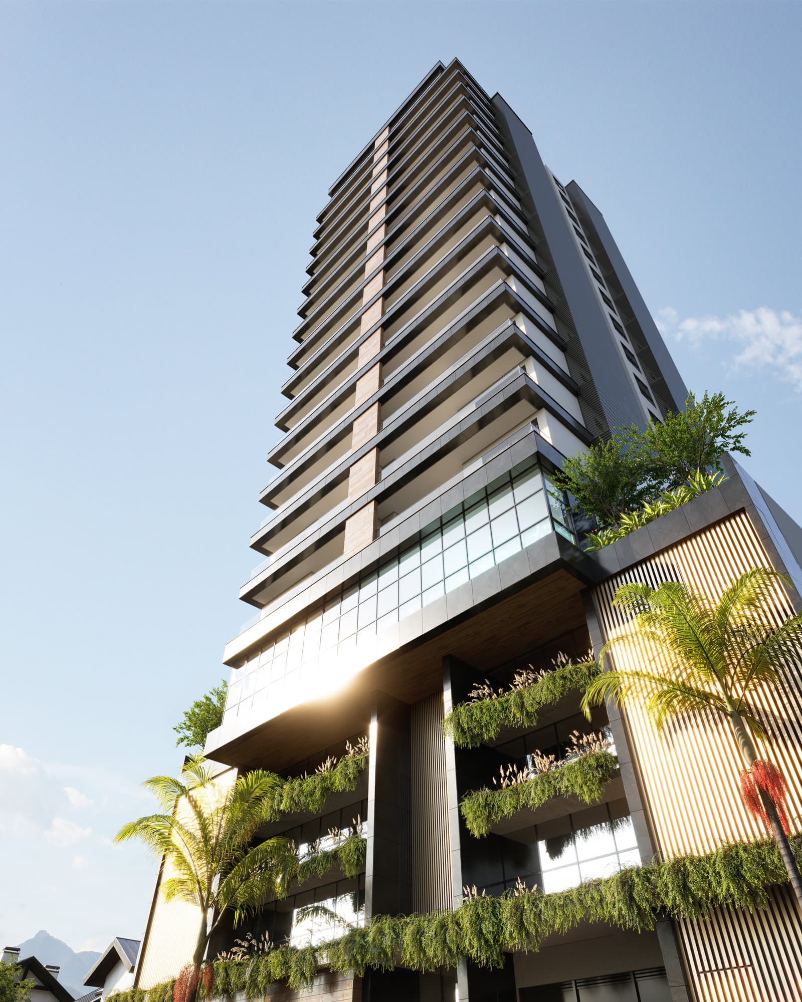 Foto 1 de Grace Bay Residence