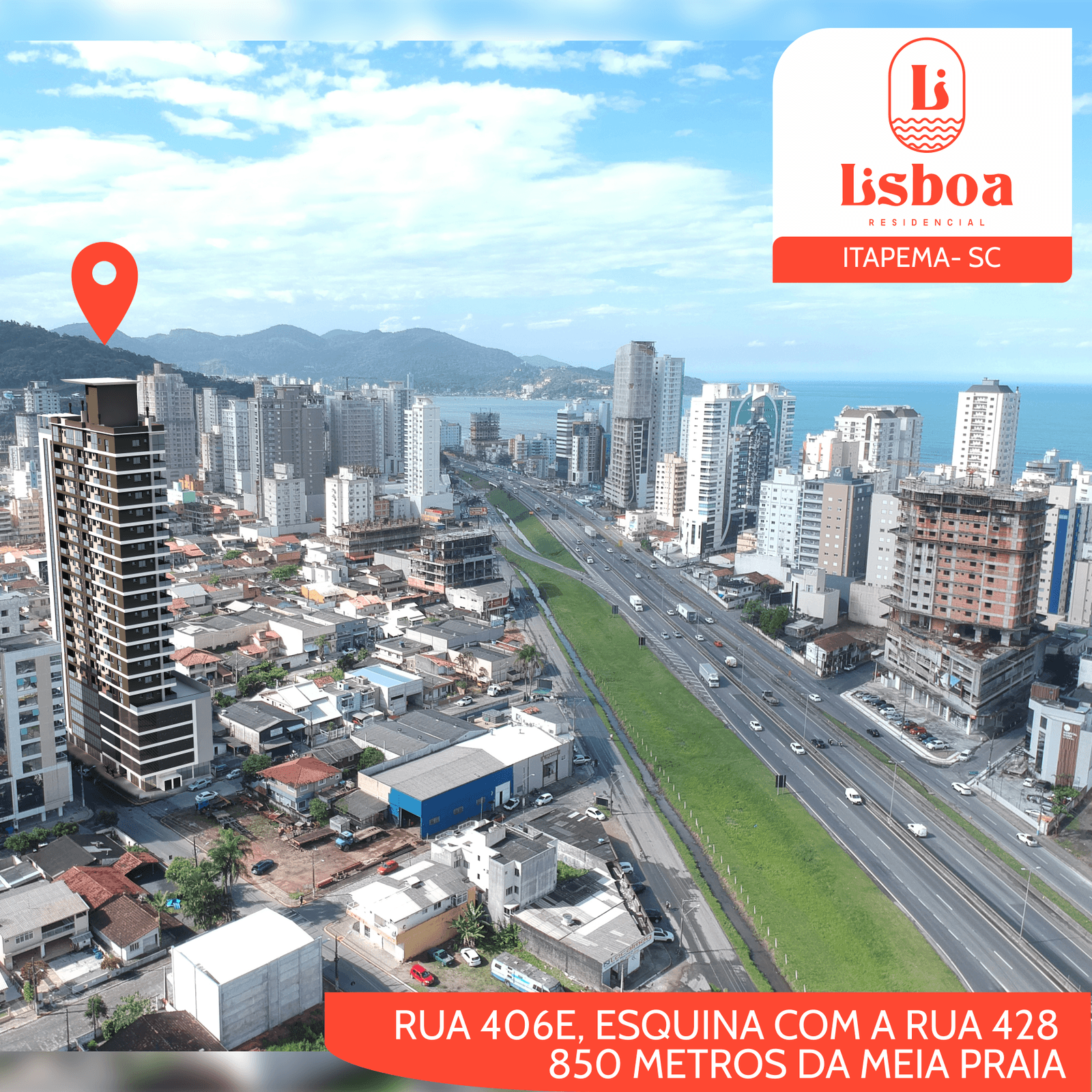 Foto 1 de Lisboa Residencial