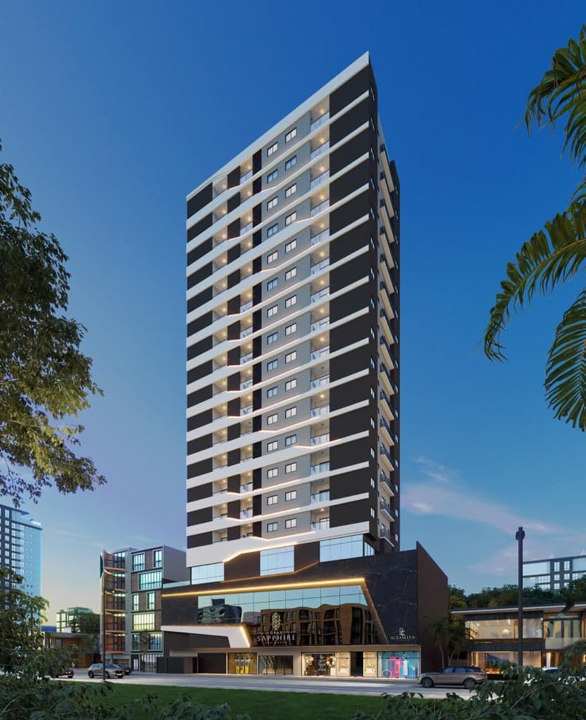 Foto 1 de Gran Sapphire Residence