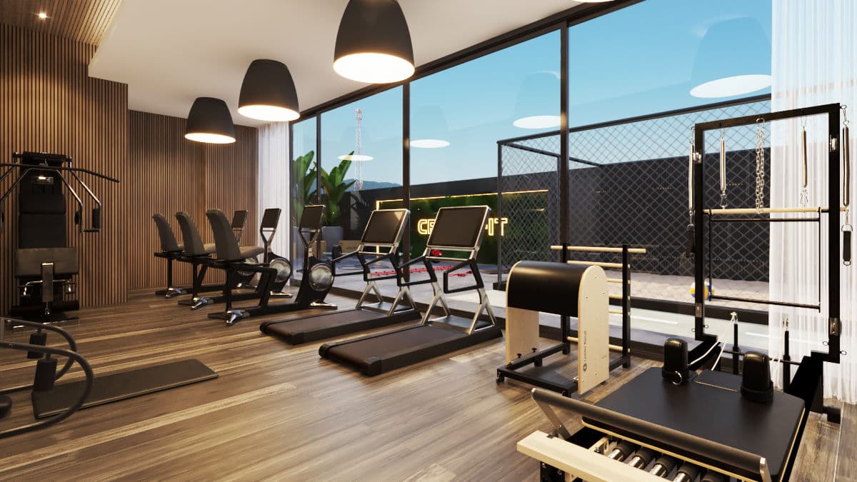 Foto 1 de Raro Residencial