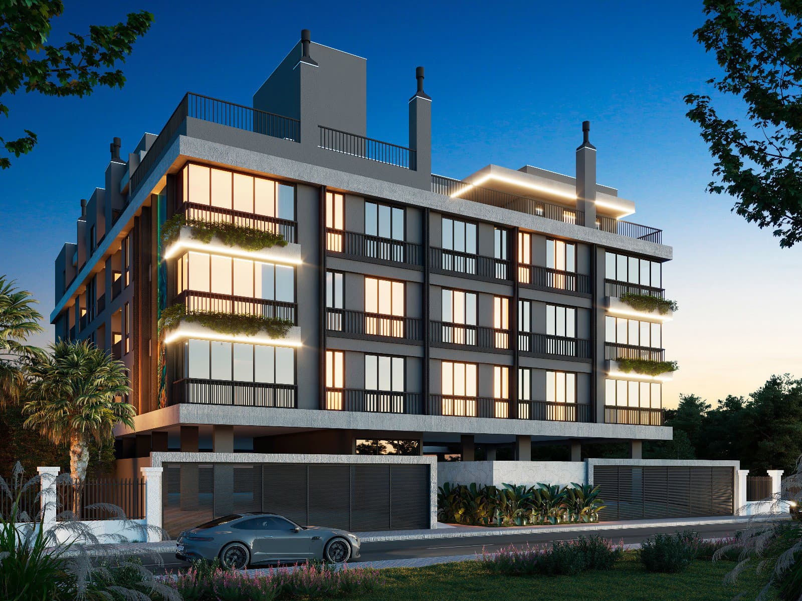 Foto 1 de Nexa Coast SPE