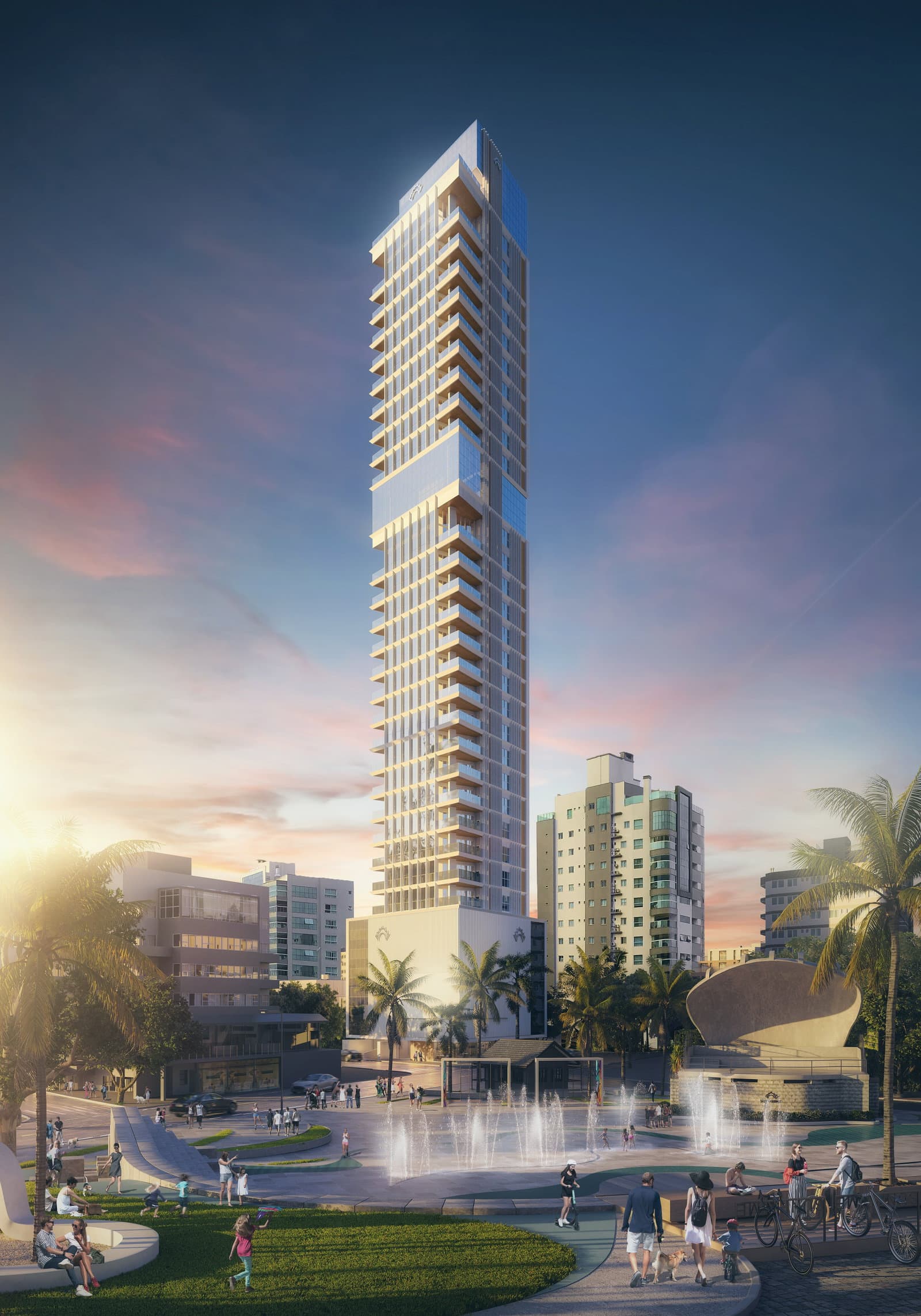 Foto 1 de Sunstar Ocean Tower