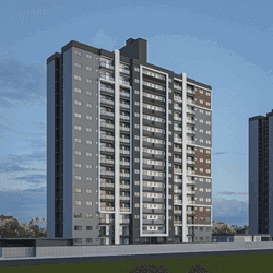 Foto 1 de Golden Sunset Residence