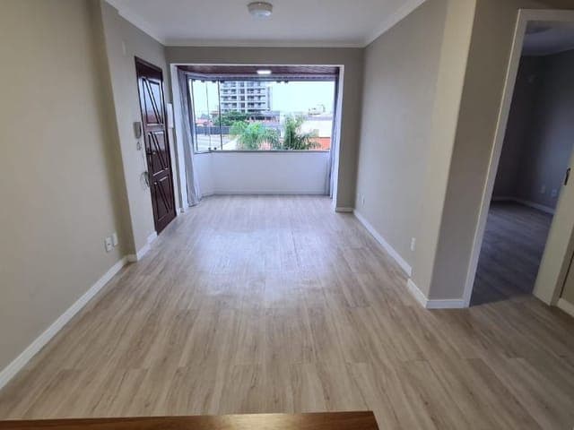 Foto 1 de Apartamento semimobiliado com 2 dormitórios à venda, 56 m² - Ressacada - Itajaí/SC