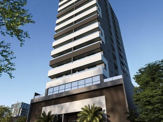 Foto 1 de Apartamento com 1 suite + 2 dormitórios à venda, 164,81 m² - Centro - Itajaí/SC