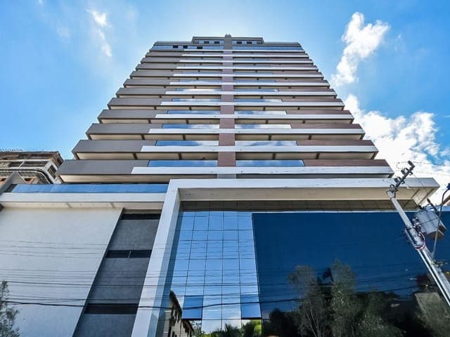 Foto 1 de Apartamento com 1 suíte + 2 demi suítes à venda, 115,05 m² -Fazenda - Itajaí/SC
