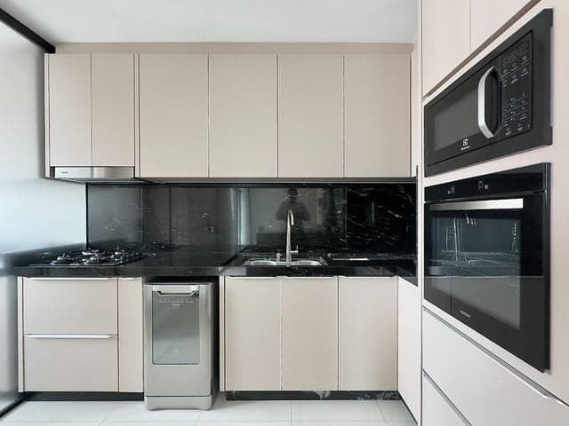 Foto 1 de Apartamento com 2 dormitórios para alugar, 96 m² por R$ 5.500,00/mês - Centro - Itajaí/SC