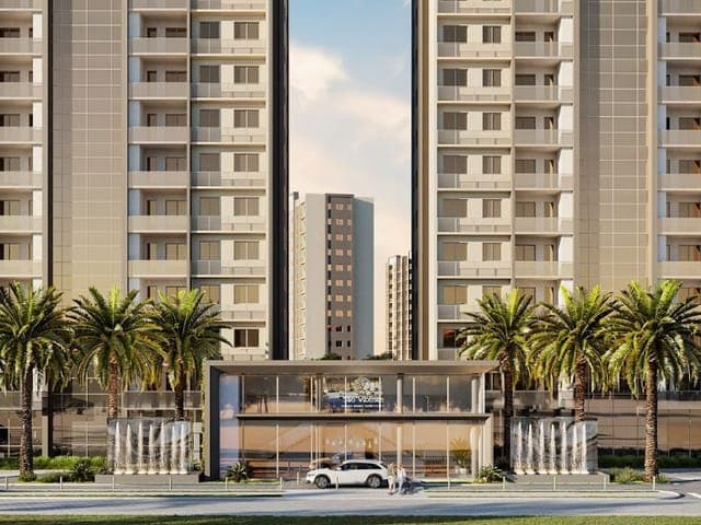 Foto 1 de Apartamento com 1 suíte + 2 dormitórios, 85 m² por R$ 900.000 - São Vicente - Itajaí/SC