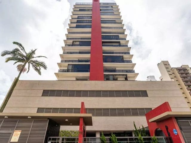 Foto 1 de Apartamento com 1 suíte + 1 dormitório à venda, 140 m² por R$ 1.700.000 - Centro - Itajaí/SC